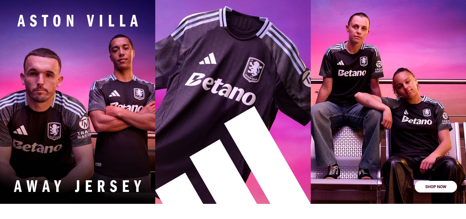 avfc 01 Collection | AVFC Fan Shop Official Jerseys and Shirts
