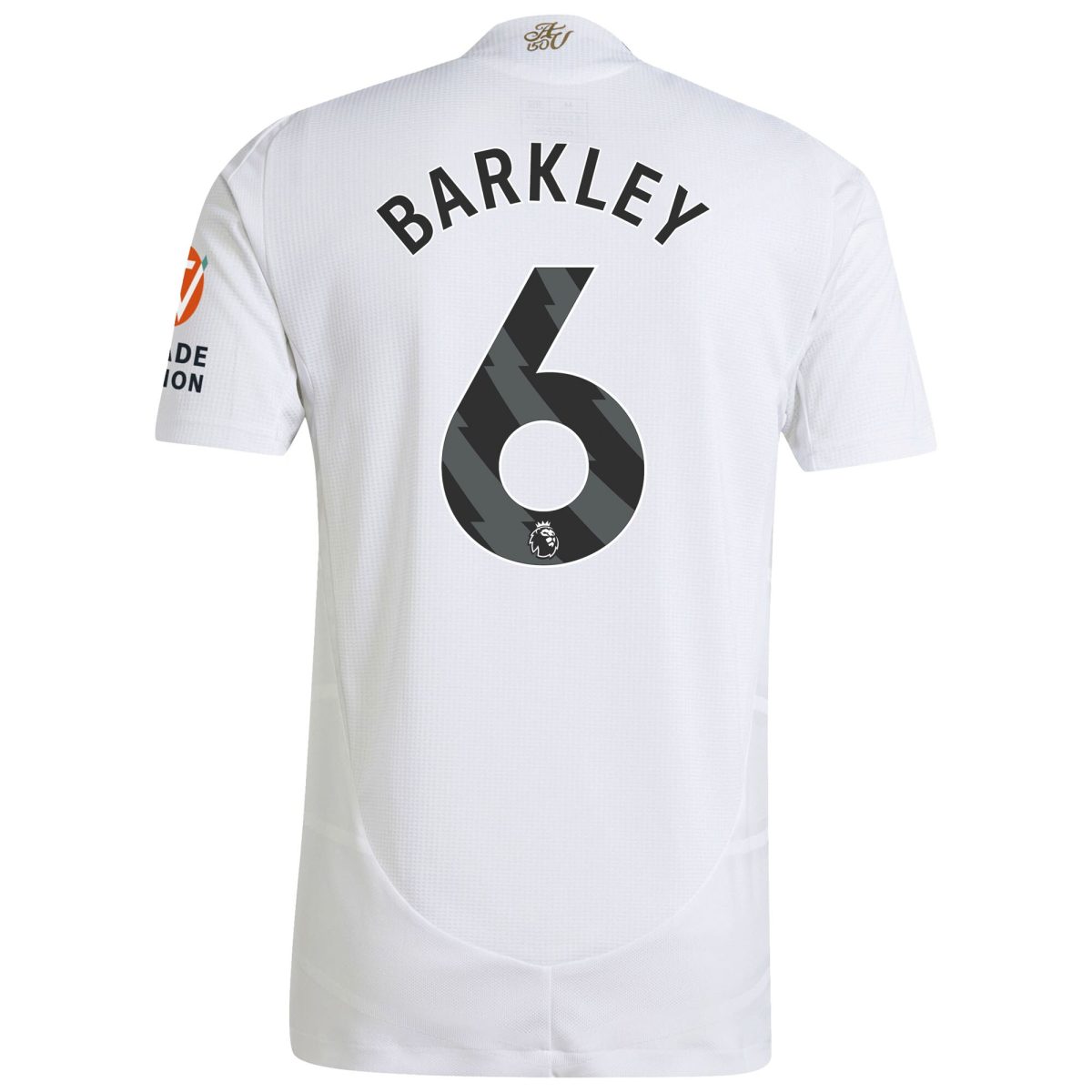 aston villa adidas away authentic shirt 2024-25 with barkley 6 printing Collection | AVFC Fan Shop Official Jerseys and Shirts
