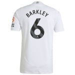 aston villa adidas away authentic shirt 2024-25 with barkley 6 printing Collection | AVFC Fan Shop Official Jerseys and Shirts