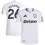 aston villa adidas away authentic shirt 2024-25 with bogarde 26 printing Collection | AVFC Fan Shop Official Jerseys and Shirts
