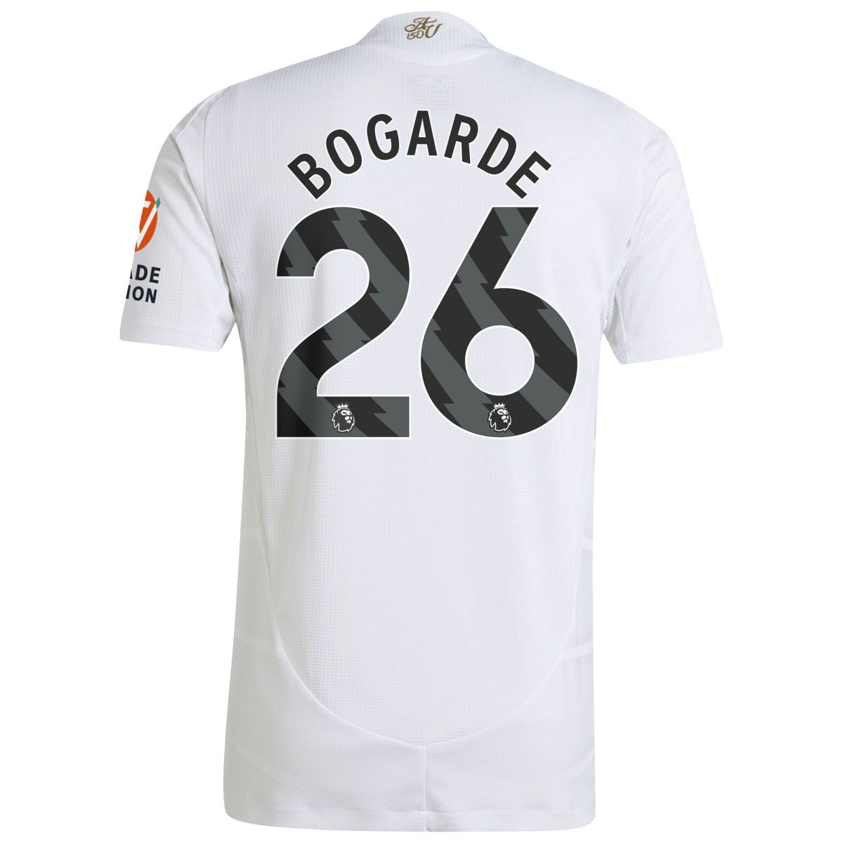 aston villa adidas away authentic shirt 2024-25 with bogarde 26 printing Collection | AVFC Fan Shop Official Jerseys and Shirts