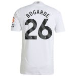 aston villa adidas away authentic shirt 2024-25 with bogarde 26 printing Collection | AVFC Fan Shop Official Jerseys and Shirts