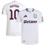 aston villa adidas away authentic shirt 2024-25 with buendia 10 cup printing Collection | AVFC Fan Shop Official Jerseys and Shirts