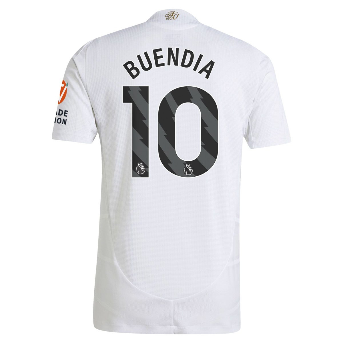 aston villa adidas away authentic shirt 2024-25 with buendia 10 printing Collection | AVFC Fan Shop Official Jerseys and Shirts