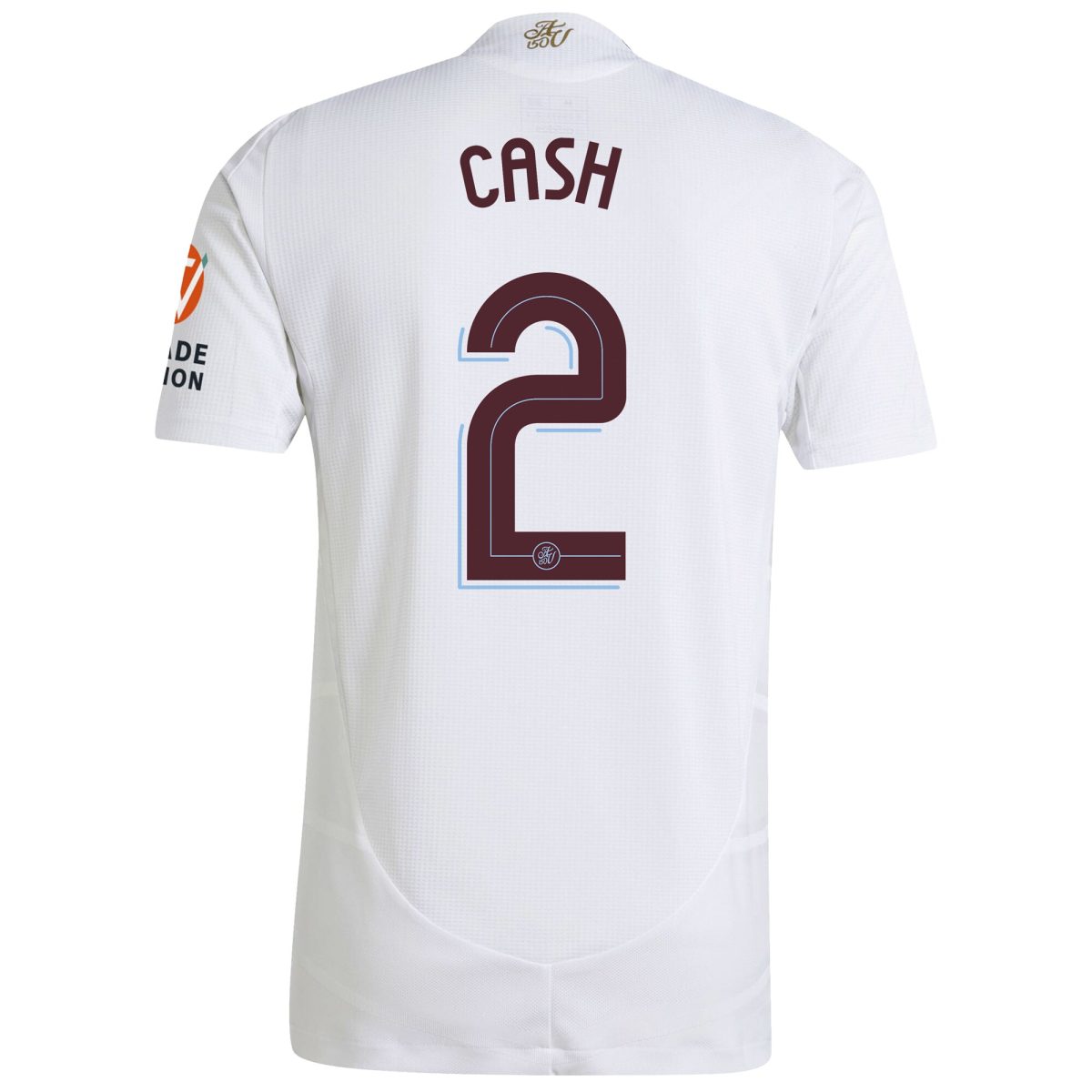 aston villa adidas away authentic shirt 2024-25 with cash 2 cup printing Collection | AVFC Fan Shop Official Jerseys and Shirts