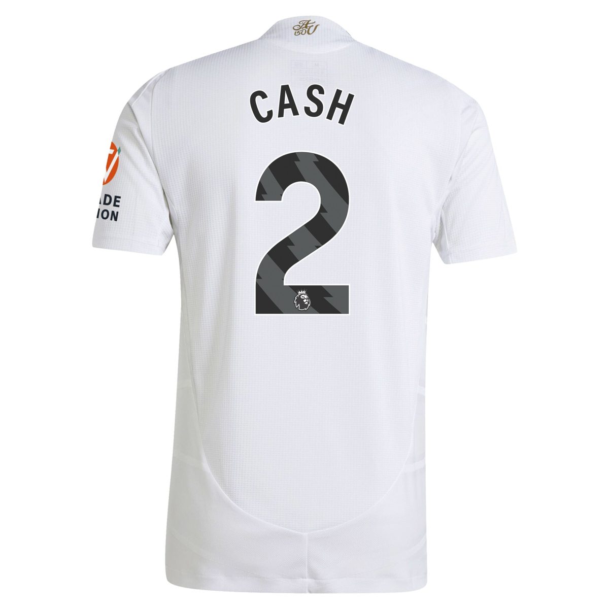 aston villa adidas away authentic shirt 2024-25 with cash 2 printing Collection | AVFC Fan Shop Official Jerseys and Shirts