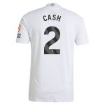 aston villa adidas away authentic shirt 2024-25 with cash 2 printing Collection | AVFC Fan Shop Official Jerseys and Shirts