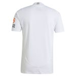aston villa adidas away authentic shirt 2024-25 with custom printing Collection | AVFC Fan Shop Official Jerseys and Shirts
