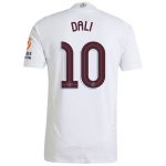 aston villa adidas away authentic shirt 2024-25 with dali 10 cup printing Collection | AVFC Fan Shop Official Jerseys and Shirts