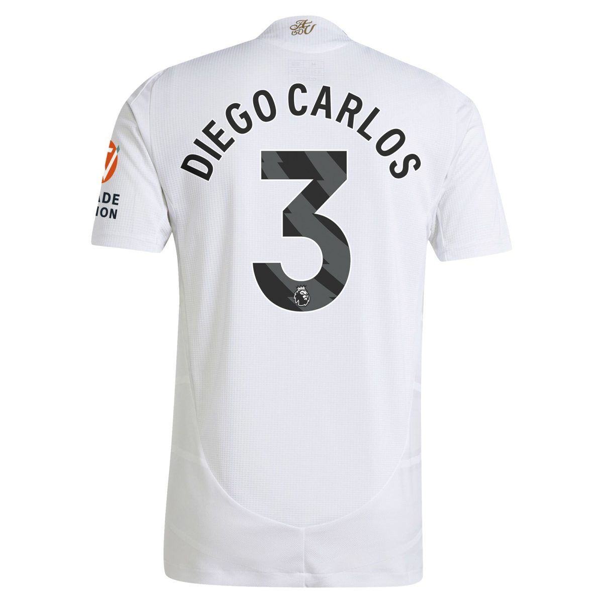 aston villa adidas away authentic shirt 2024-25 with diego carlos 3 printing Collection | AVFC Fan Shop Official Jerseys and Shirts