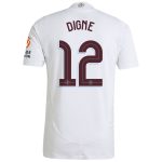 aston villa adidas away authentic shirt 2024-25 with digne 12 cup printing Collection | AVFC Fan Shop Official Jerseys and Shirts