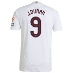 aston villa adidas away authentic shirt 2024-25 with duran 9 cup printing Collection | AVFC Fan Shop Official Jerseys and Shirts