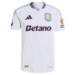 aston villa adidas away authentic shirt 2024-25 with gabi nunes 28 cup printing Collection | AVFC Fan Shop Official Jerseys and Shirts