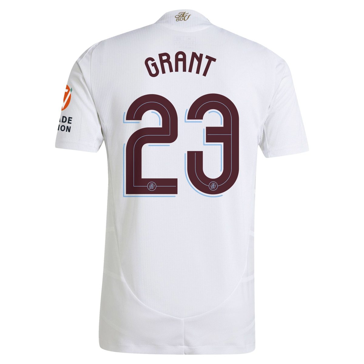 aston villa adidas away authentic shirt 2024-25 with grant 23 cup printing Collection | AVFC Fan Shop Official Jerseys and Shirts