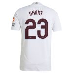 aston villa adidas away authentic shirt 2024-25 with grant 23 cup printing Collection | AVFC Fan Shop Official Jerseys and Shirts