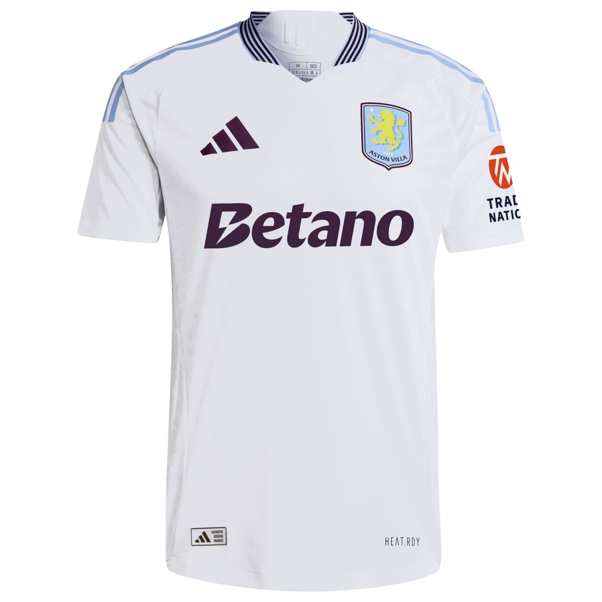 aston villa adidas away authentic shirt 2024-25 with hause 30 printing Collection | AVFC Fan Shop Official Jerseys and Shirts