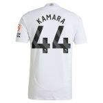 aston villa adidas away authentic shirt 2024-25 with kamara 44 printing Collection | AVFC Fan Shop Official Jerseys and Shirts