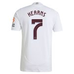 aston villa adidas away authentic shirt 2024-25 with kearns 7 cup printing Collection | AVFC Fan Shop Official Jerseys and Shirts
