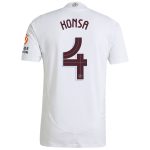 aston villa adidas away authentic shirt 2024-25 with konsa 4 cup printing Collection | AVFC Fan Shop Official Jerseys and Shirts