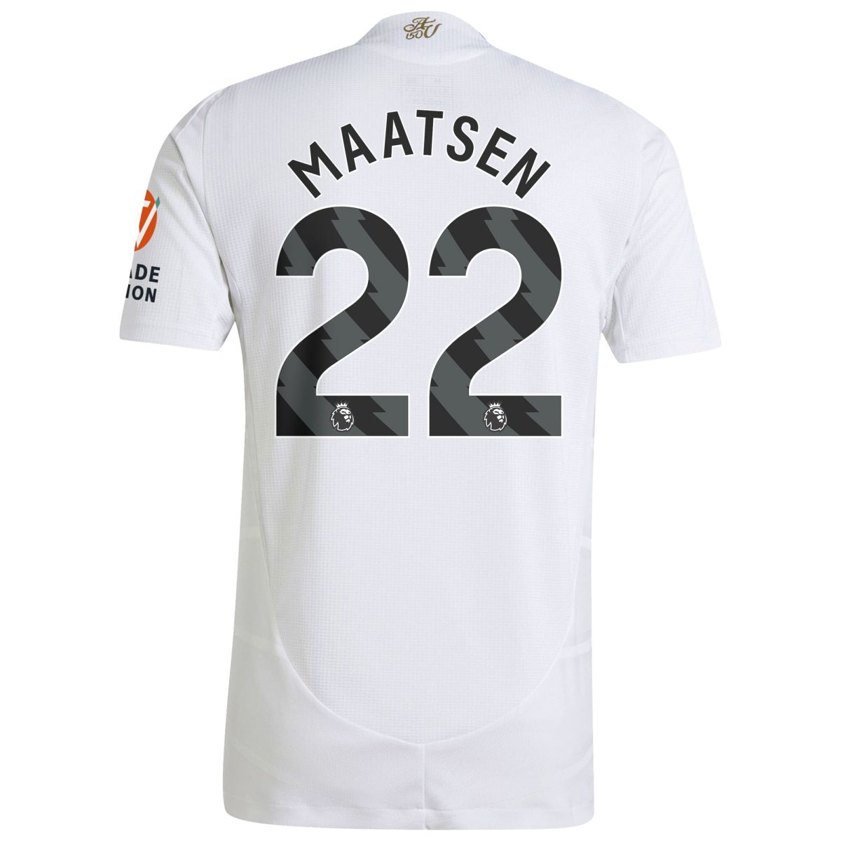 aston villa adidas away authentic shirt 2024-25 with maatsen 22 printing Collection | AVFC Fan Shop Official Jerseys and Shirts