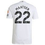 aston villa adidas away authentic shirt 2024-25 with maatsen 22 printing Collection | AVFC Fan Shop Official Jerseys and Shirts