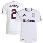 aston villa adidas away authentic shirt 2024-25 with mayling 2 cup printing Collection | AVFC Fan Shop Official Jerseys and Shirts