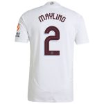 aston villa adidas away authentic shirt 2024-25 with mayling 2 cup printing Collection | AVFC Fan Shop Official Jerseys and Shirts