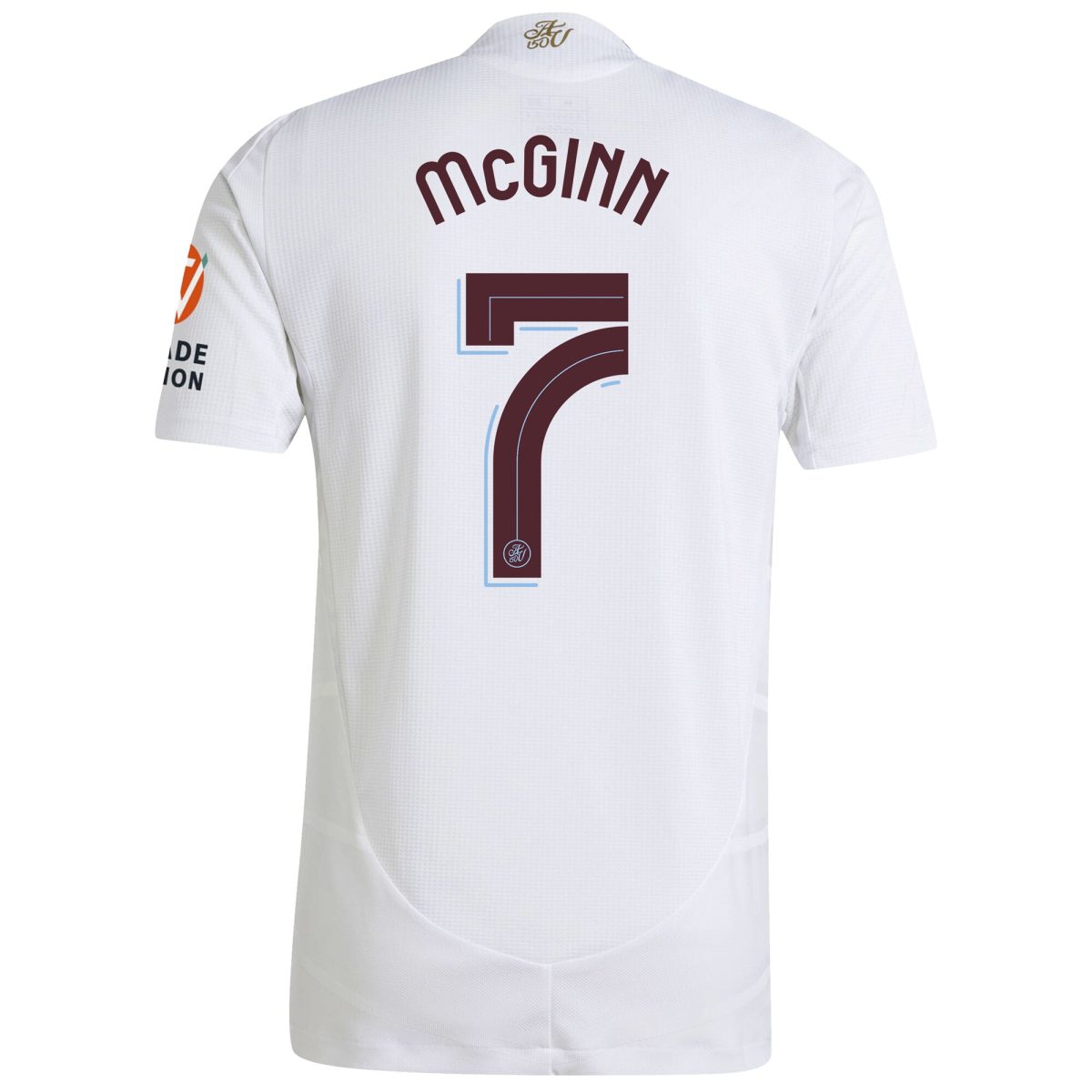 aston villa adidas away authentic shirt 2024-25 with mcginn 7 cup printing Collection | AVFC Fan Shop Official Jerseys and Shirts