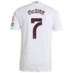 aston villa adidas away authentic shirt 2024-25 with mcginn 7 cup printing Collection | AVFC Fan Shop Official Jerseys and Shirts