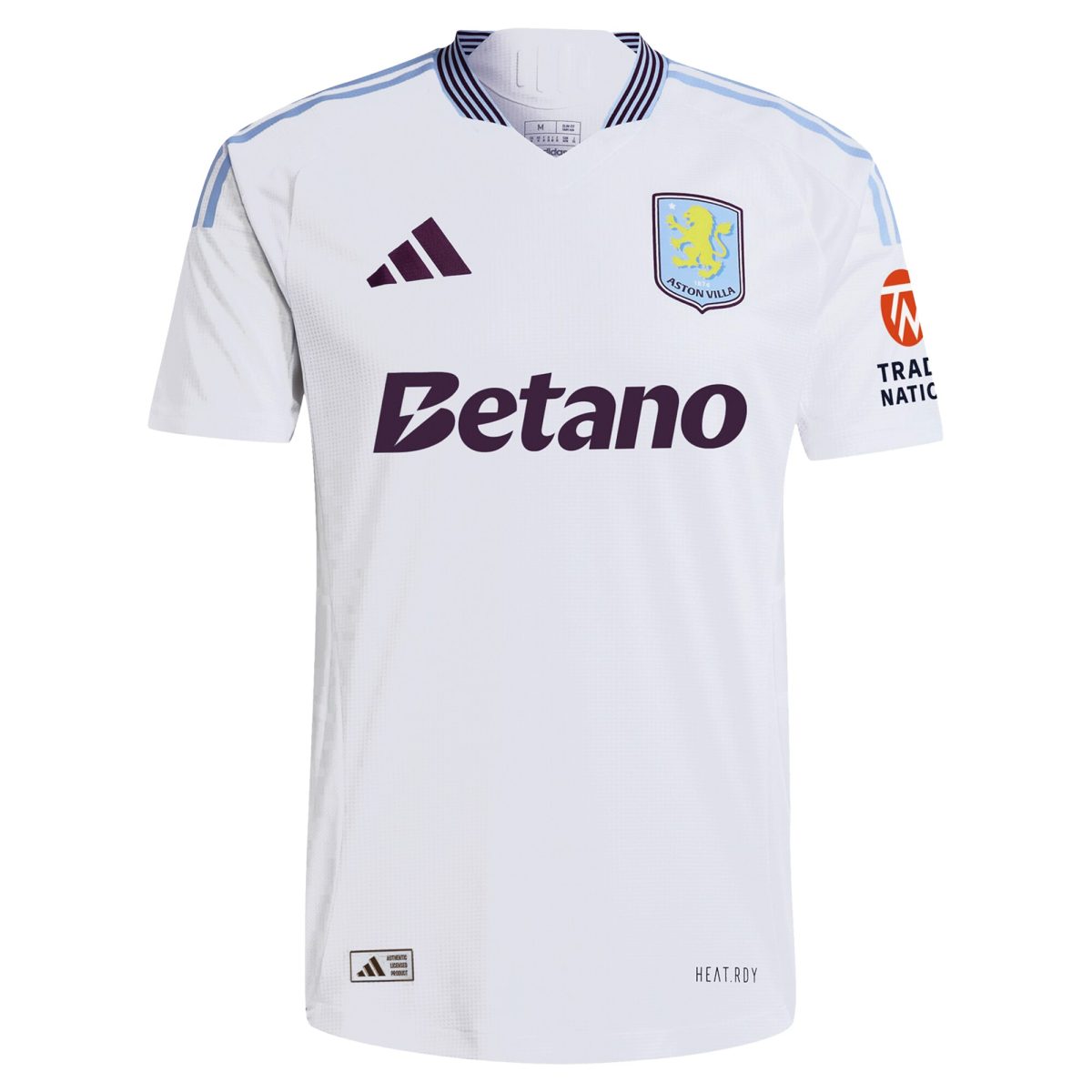 aston villa adidas away authentic shirt 2024-25 with mcginn 7 printing Collection | AVFC Fan Shop Official Jerseys and Shirts