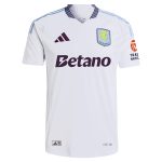 aston villa adidas away authentic shirt 2024-25 with mcginn 7 printing Collection | AVFC Fan Shop Official Jerseys and Shirts