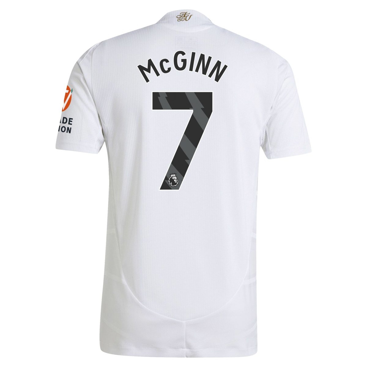 aston villa adidas away authentic shirt 2024-25 with mcginn 7 printing Collection | AVFC Fan Shop Official Jerseys and Shirts