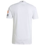 aston villa adidas away authentic shirt 2024-25 with nedeljković 20 printing Collection | AVFC Fan Shop Official Jerseys and Shirts