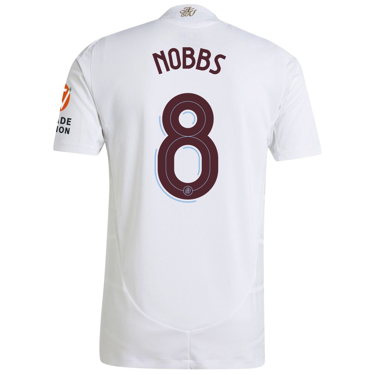 aston villa adidas away authentic shirt 2024-25 with nobbs 8 cup printing Collection | AVFC Fan Shop Official Jerseys and Shirts