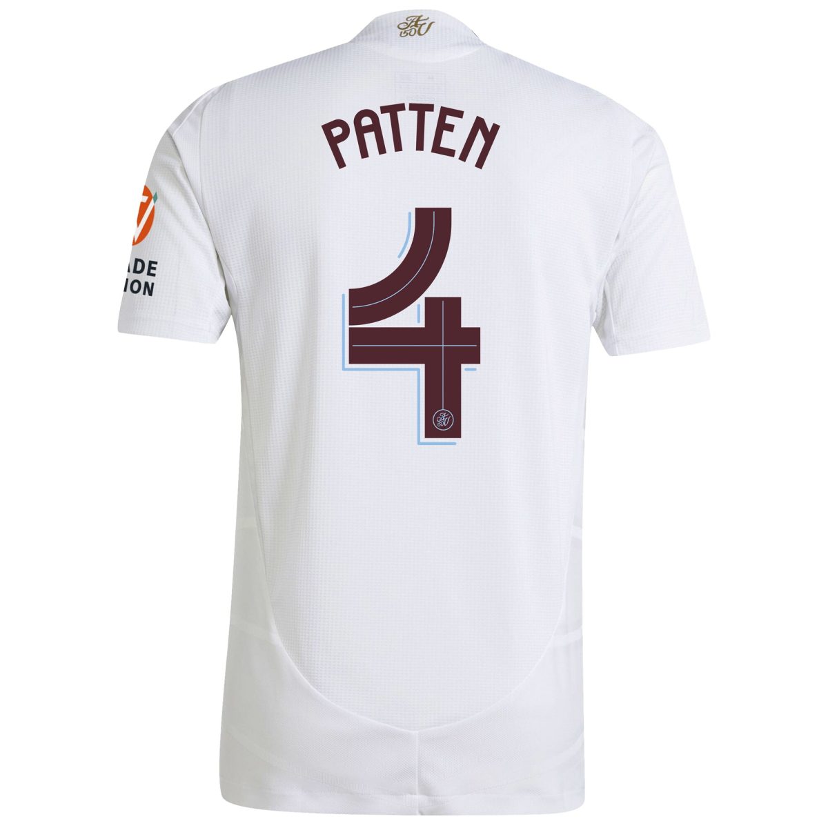 aston villa adidas away authentic shirt 2024-25 with patten 4 cup printing Collection | AVFC Fan Shop Official Jerseys and Shirts
