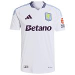 aston villa adidas away authentic shirt 2024-25 with rashford 9 printing Collection | AVFC Fan Shop Official Jerseys and Shirts