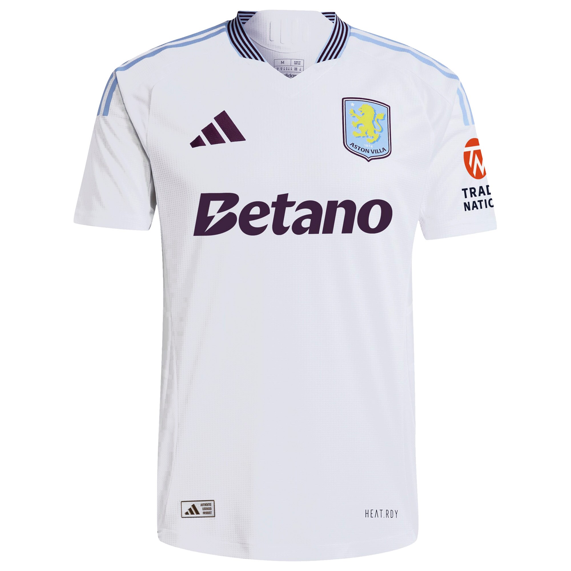 aston villa adidas away authentic shirt 2024-25 with rashford 9 printing Collection | AVFC Fan Shop Official Jerseys and Shirts