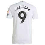 aston villa adidas away authentic shirt 2024-25 with rashford 9 printing Collection | AVFC Fan Shop Official Jerseys and Shirts