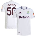 aston villa adidas away authentic shirt 2024-25 with swinkels 50 cup printing Collection | AVFC Fan Shop Official Jerseys and Shirts