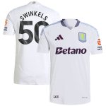 aston villa adidas away authentic shirt 2024-25 with swinkels 50 printing Collection | AVFC Fan Shop Official Jerseys and Shirts