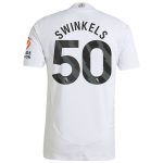aston villa adidas away authentic shirt 2024-25 with swinkels 50 printing Collection | AVFC Fan Shop Official Jerseys and Shirts