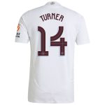 aston villa adidas away authentic shirt 2024-25 with turner 14 cup printing Collection | AVFC Fan Shop Official Jerseys and Shirts
