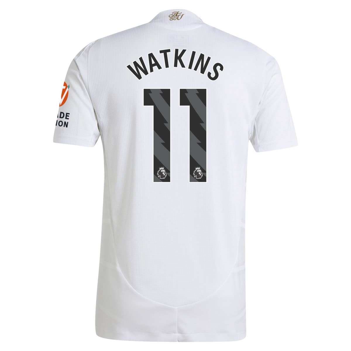 aston villa adidas away authentic shirt 2024-25 with watkins 11 printing Collection | AVFC Fan Shop Official Jerseys and Shirts