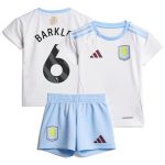 aston villa adidas away baby kit 2024-25 with barkley 6 printing Collection | AVFC Fan Shop Official Jerseys and Shirts