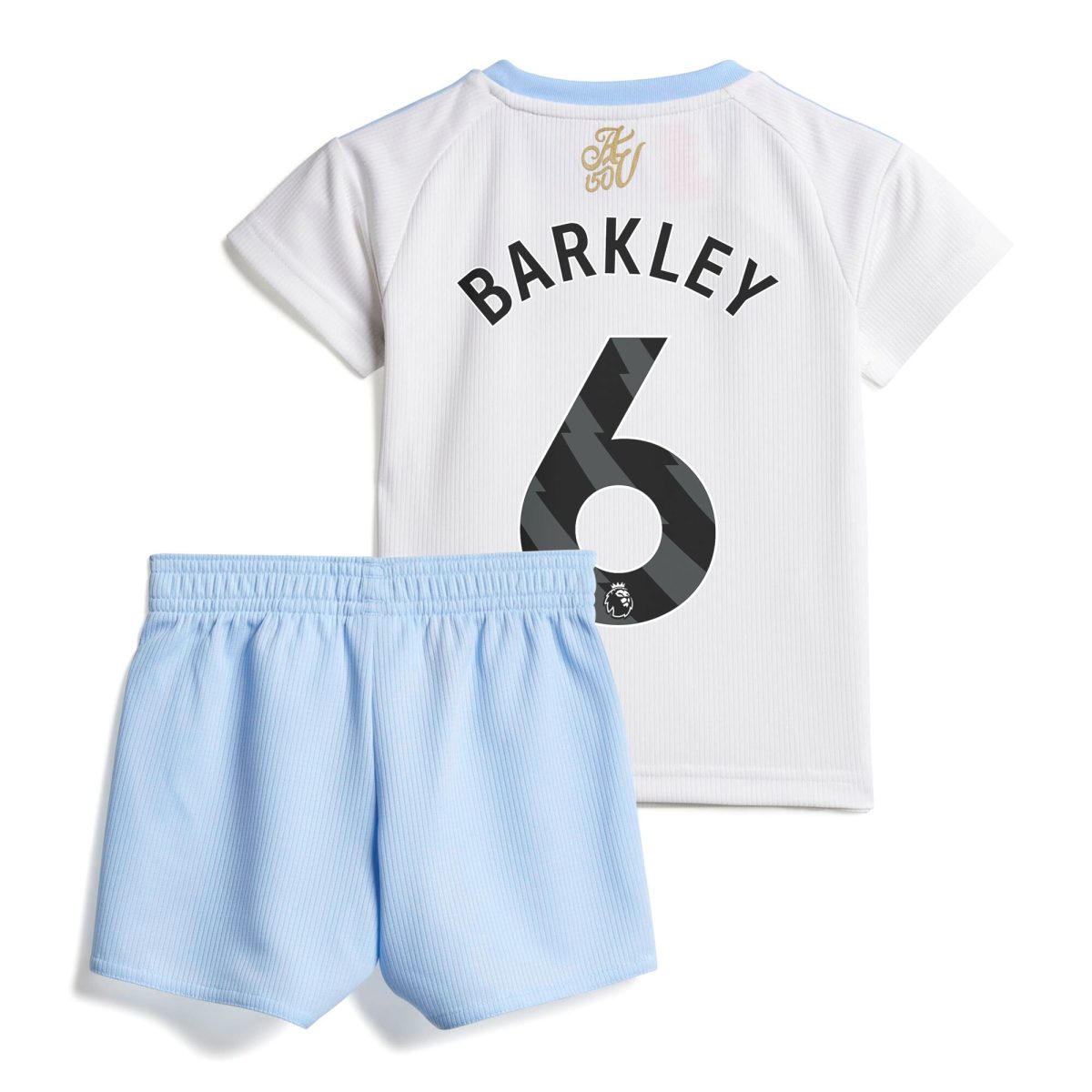 aston villa adidas away baby kit 2024-25 with barkley 6 printing Collection | AVFC Fan Shop Official Jerseys and Shirts