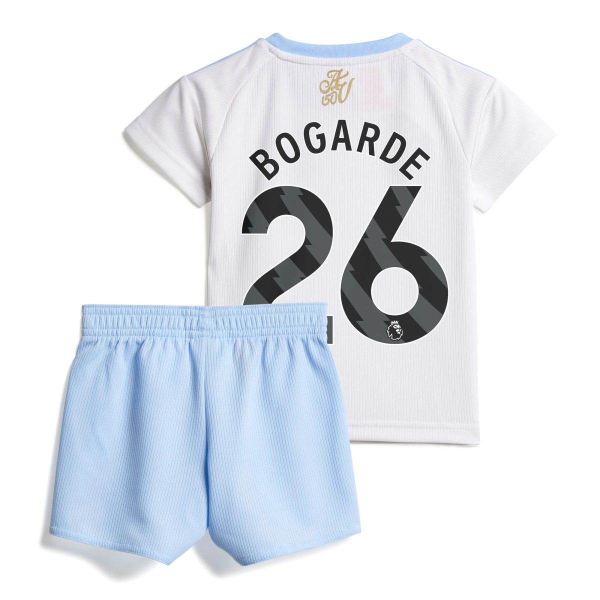 aston villa adidas away baby kit 2024-25 with bogarde 26 printing Collection | AVFC Fan Shop Official Jerseys and Shirts