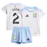 aston villa adidas away baby kit 2024-25 with cash 2 printing Collection | AVFC Fan Shop Official Jerseys and Shirts