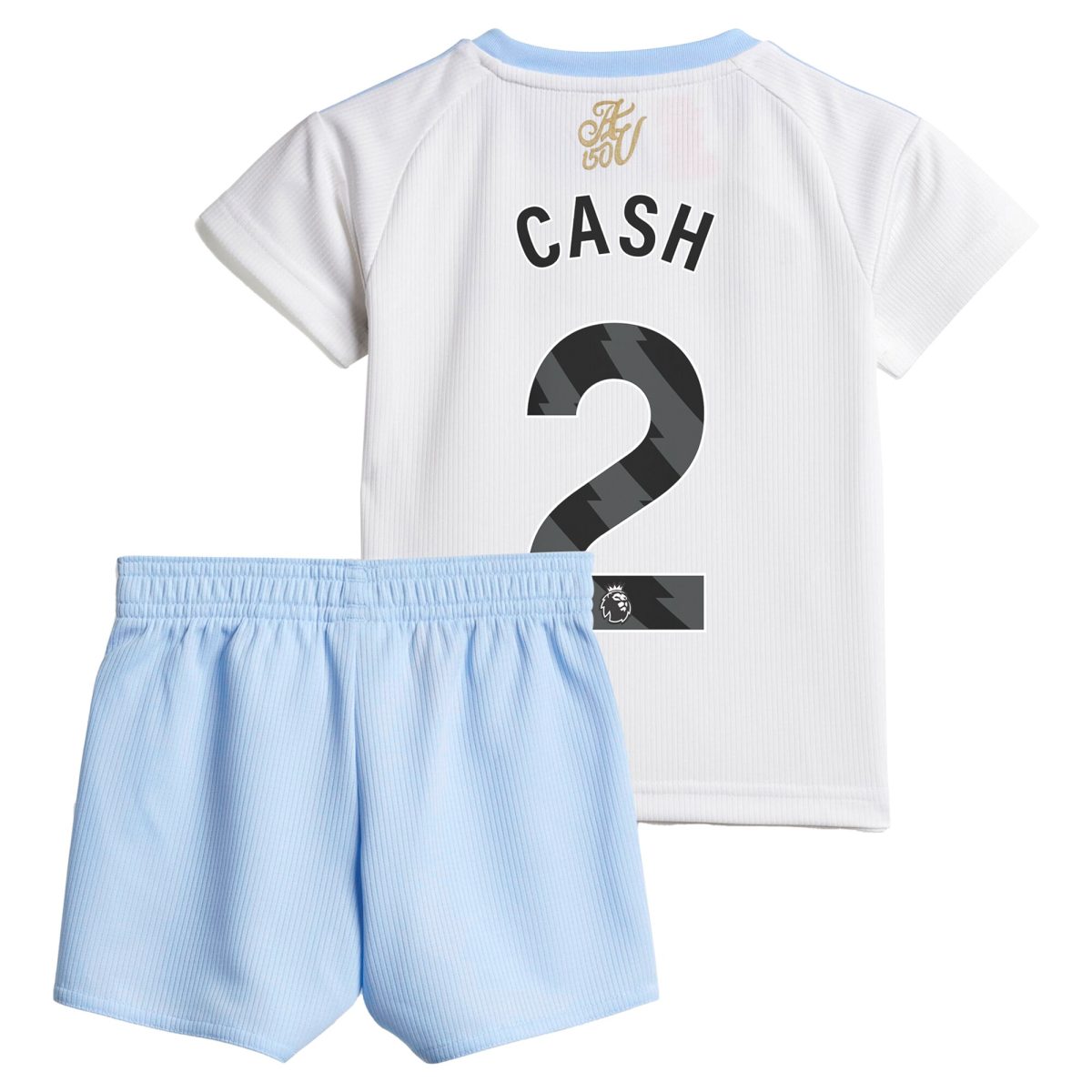 aston villa adidas away baby kit 2024-25 with cash 2 printing Collection | AVFC Fan Shop Official Jerseys and Shirts