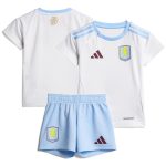 aston villa adidas away baby kit 2024-25 with custom printing Collection | AVFC Fan Shop Official Jerseys and Shirts