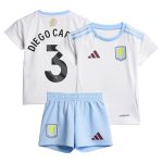 aston villa adidas away baby kit 2024-25 with diego carlos 3 printing Collection | AVFC Fan Shop Official Jerseys and Shirts